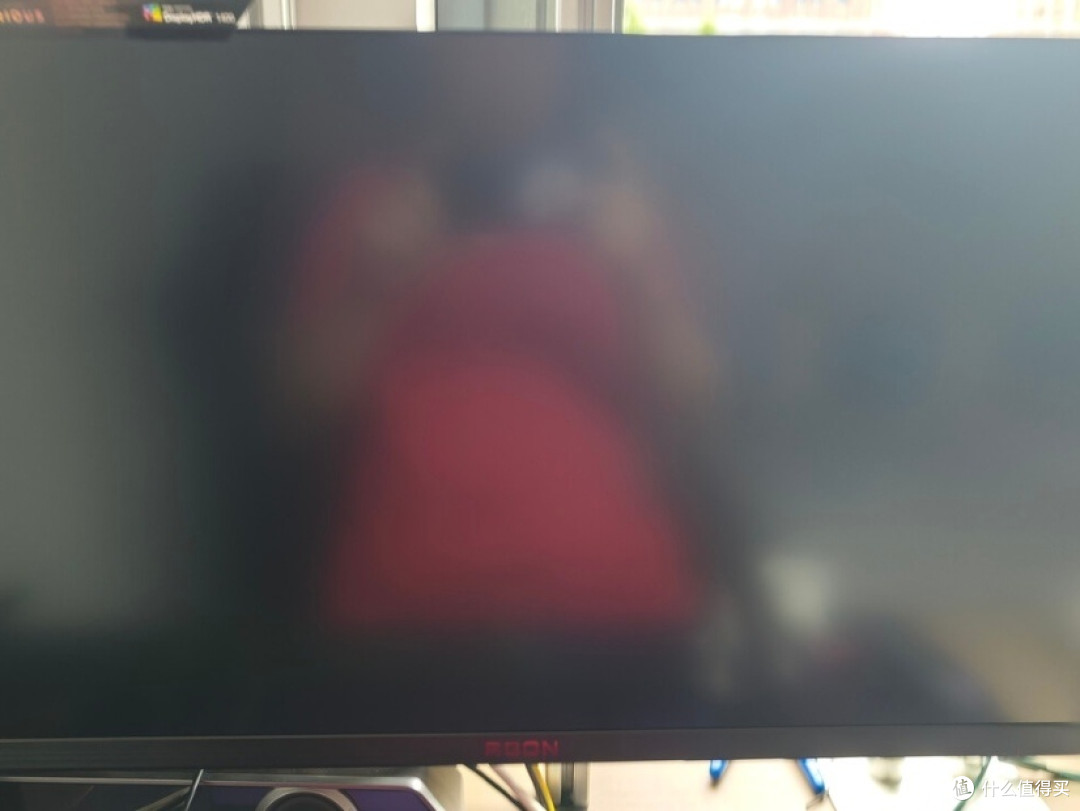 AOC AG275UXM2深度实测：4K MiniLED电竞全能屏，游戏设计两兼顾