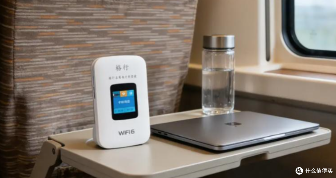 百元随身WiFi全方位测评,谁才是随身WiFi的“长期主义”选择?