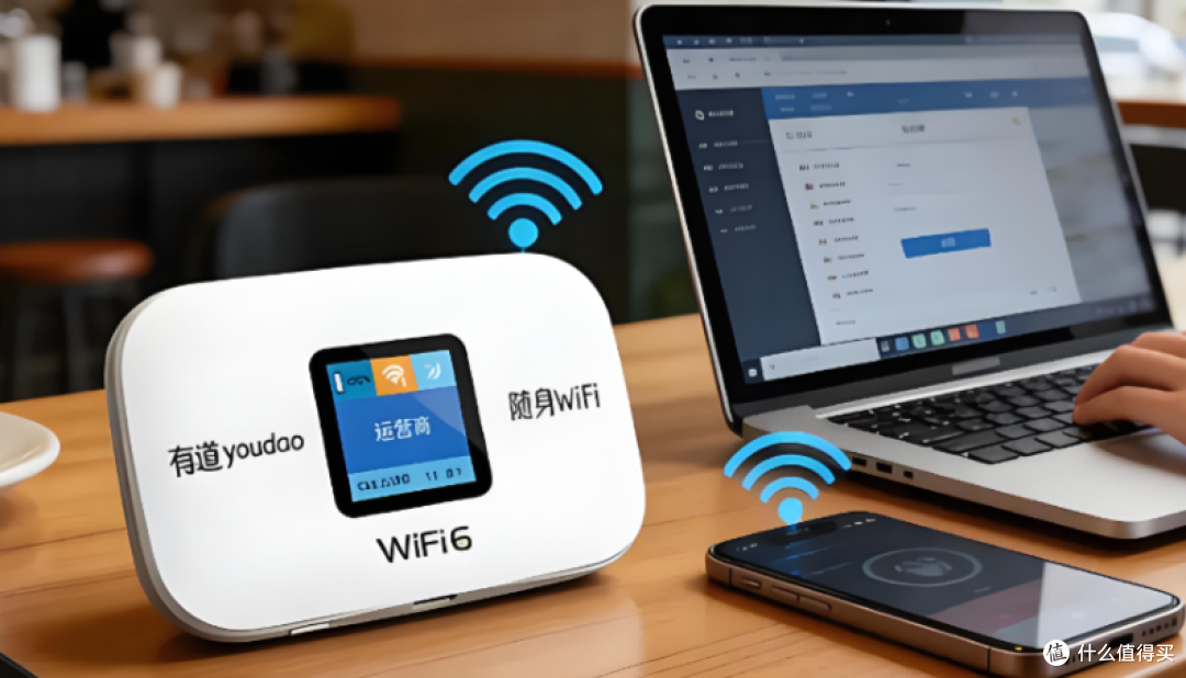 百元随身WiFi全方位测评,谁才是随身WiFi的“长期主义”选择?