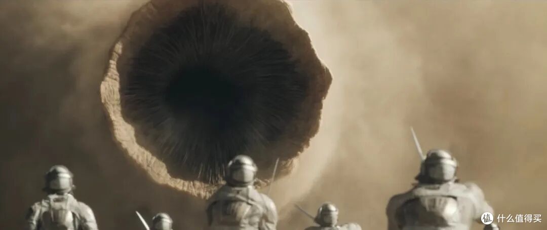扑翼机之后再无续作?明年乐高Icons将推出《沙丘》中的神秘生物