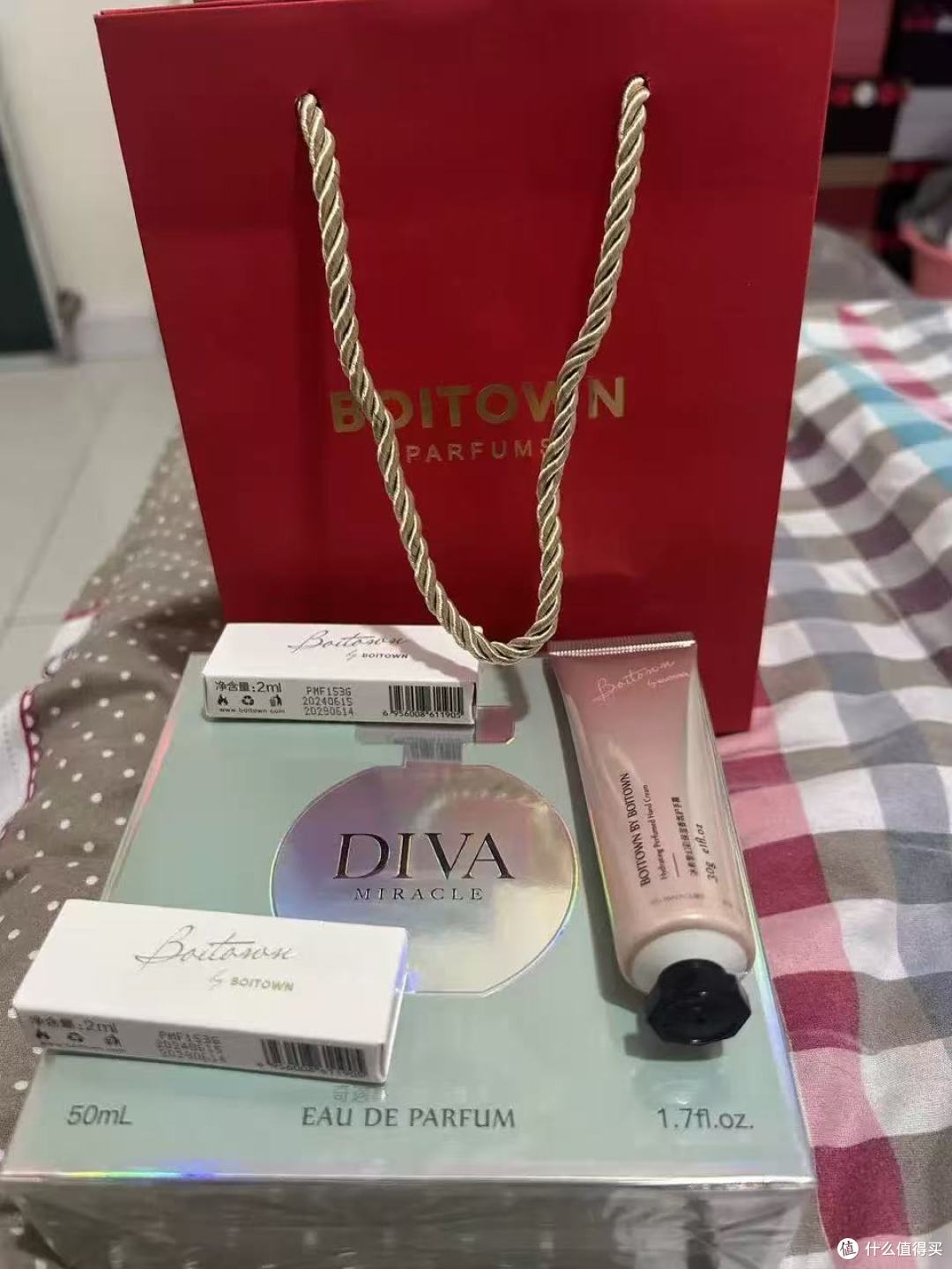 被追问800遍的伪体香🤫原来是它！冰希黎护手霜