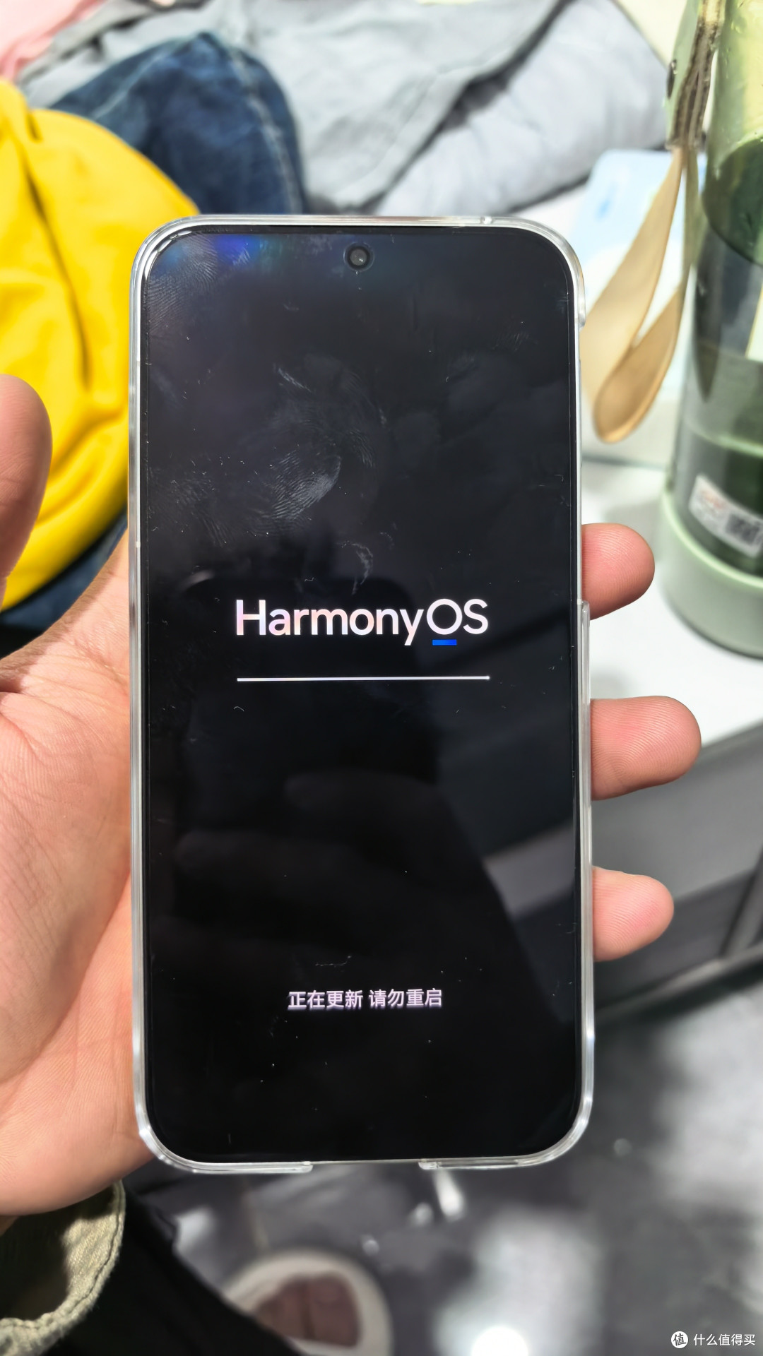 华为Pura 90 Pro:鸿蒙生态与影像新突破