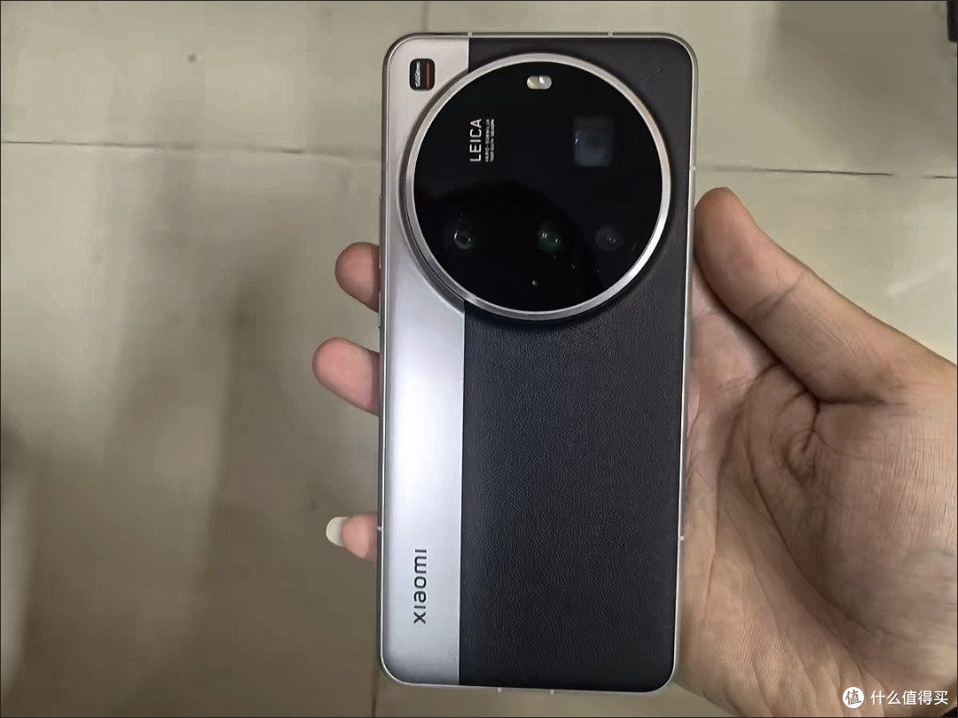 小米15 Ultra：全能旗舰体验