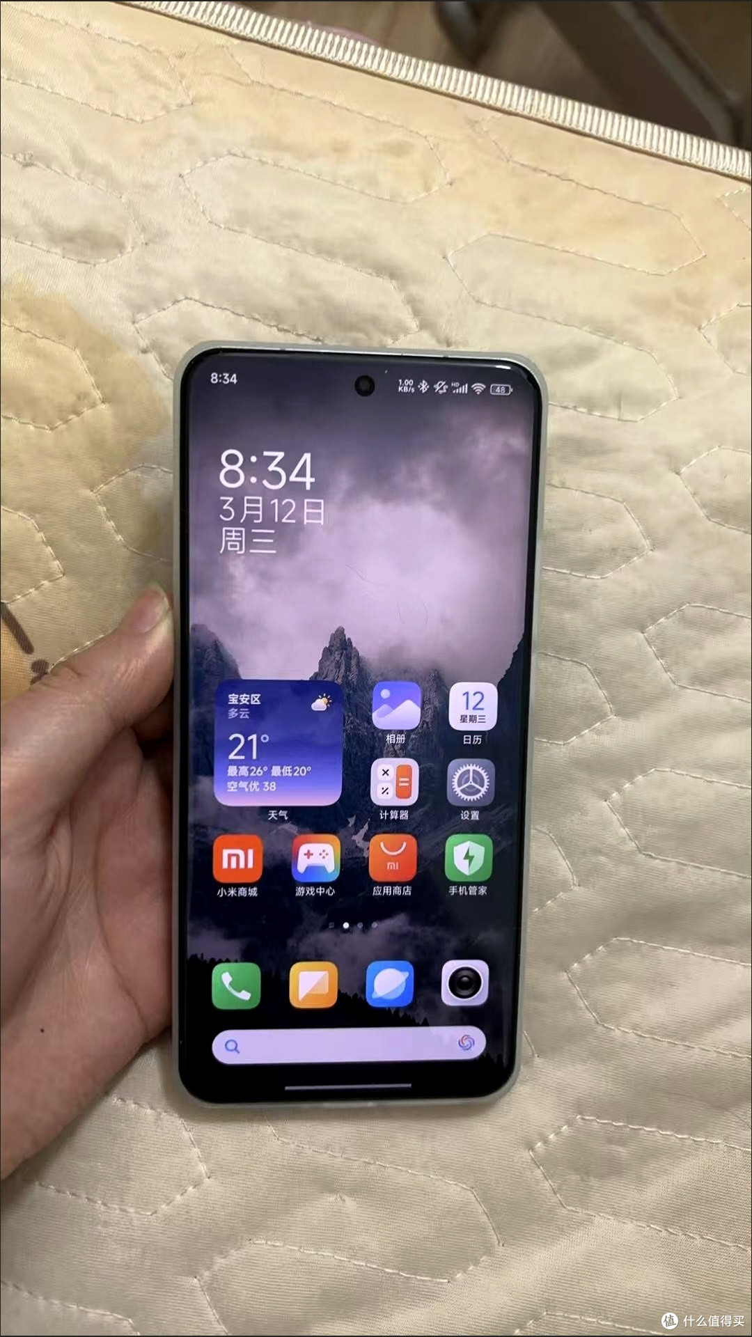 小米15 Ultra：全能旗舰体验