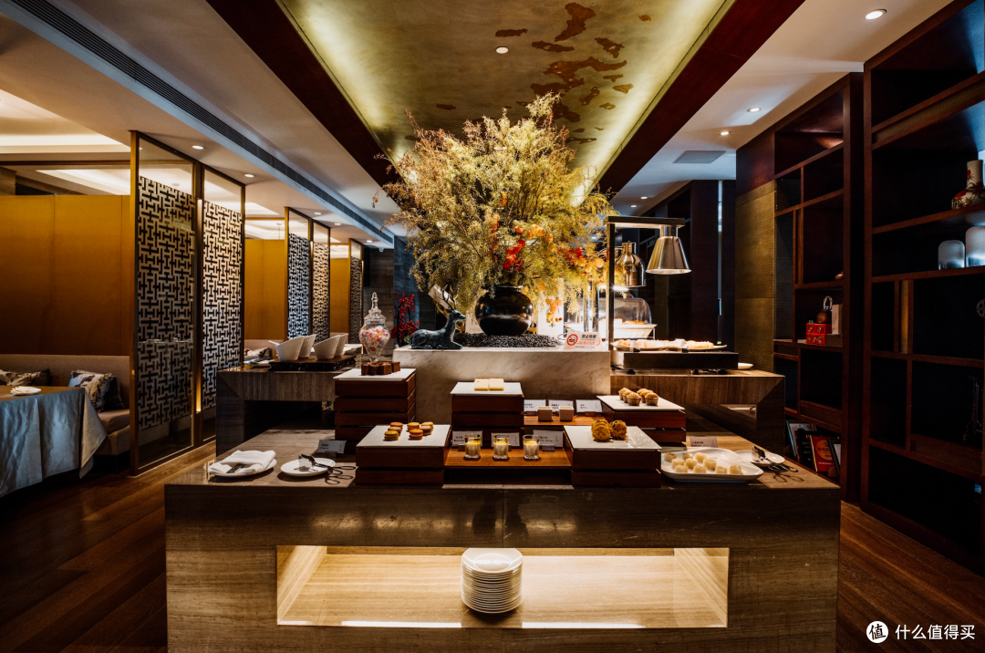 茶园中醒来,松林里入睡。今天是这家火了十多年的酒店