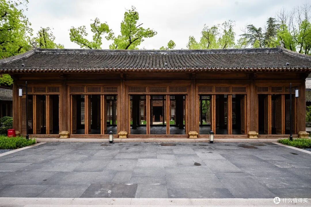 坐船入住的江南,玩水避暑天花板!
