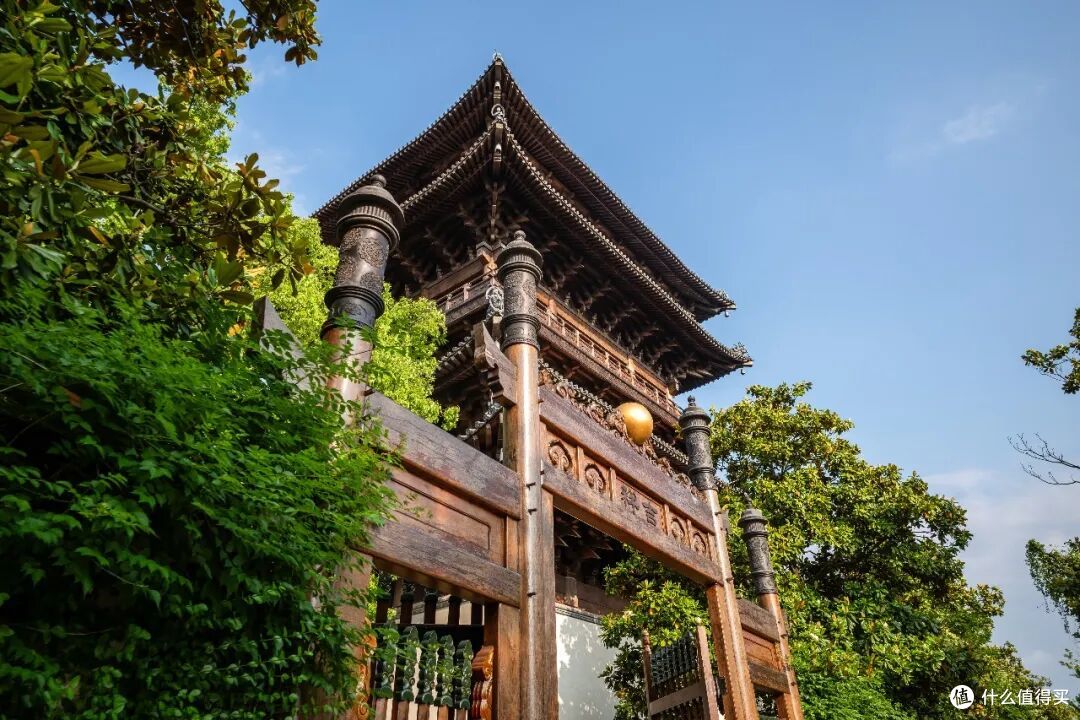 坐船入住的江南,玩水避暑天花板!