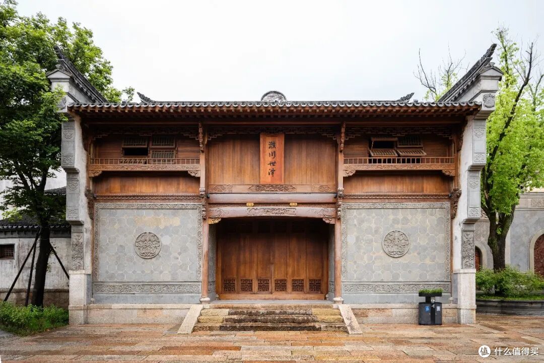 坐船入住的江南,玩水避暑天花板!
