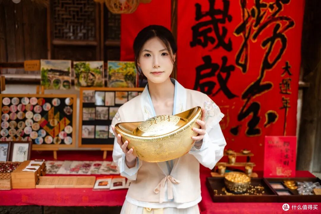 坐船入住的江南,玩水避暑天花板!