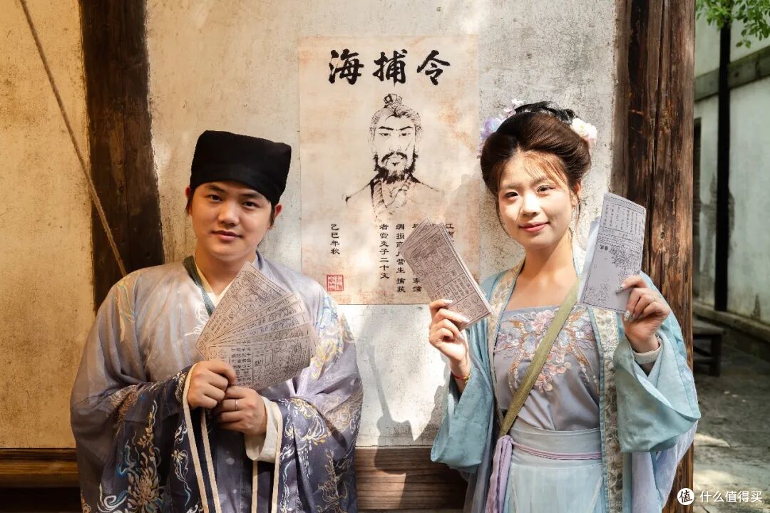 坐船入住的江南,玩水避暑天花板!
