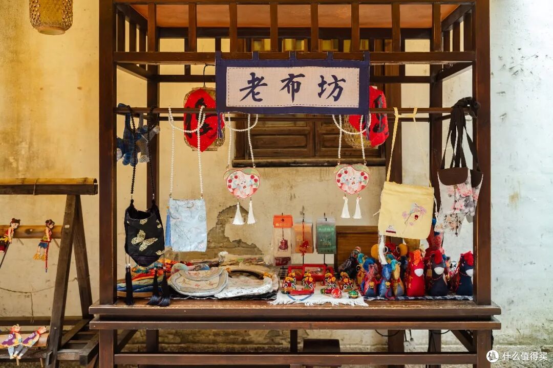 坐船入住的江南,玩水避暑天花板!