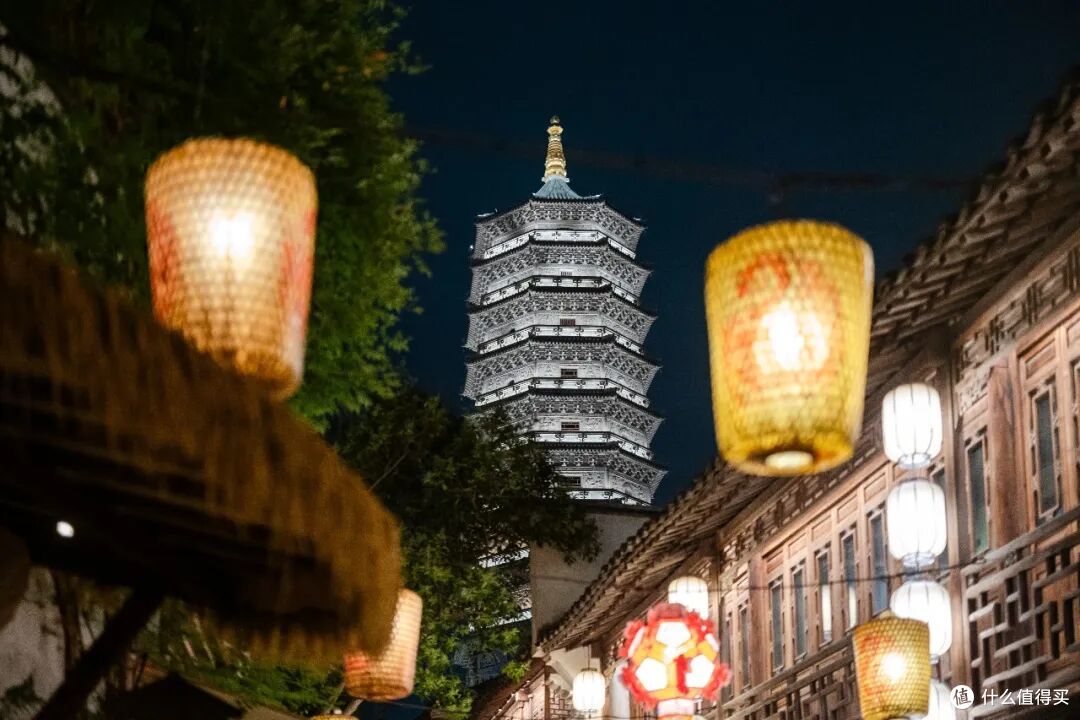 坐船入住的江南,玩水避暑天花板!