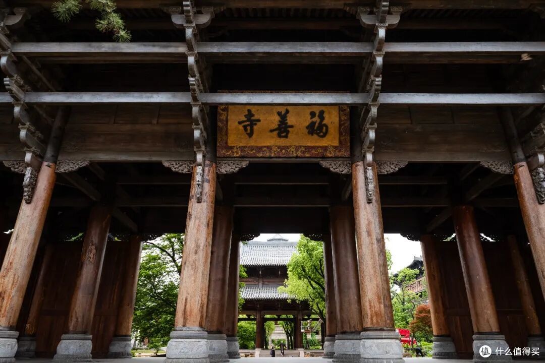 坐船入住的江南,玩水避暑天花板!