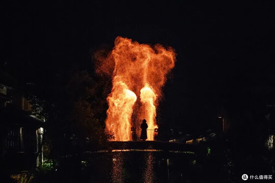 坐船入住的江南,玩水避暑天花板!