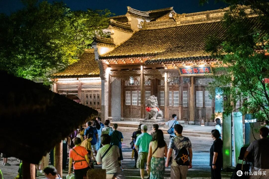坐船入住的江南,玩水避暑天花板!
