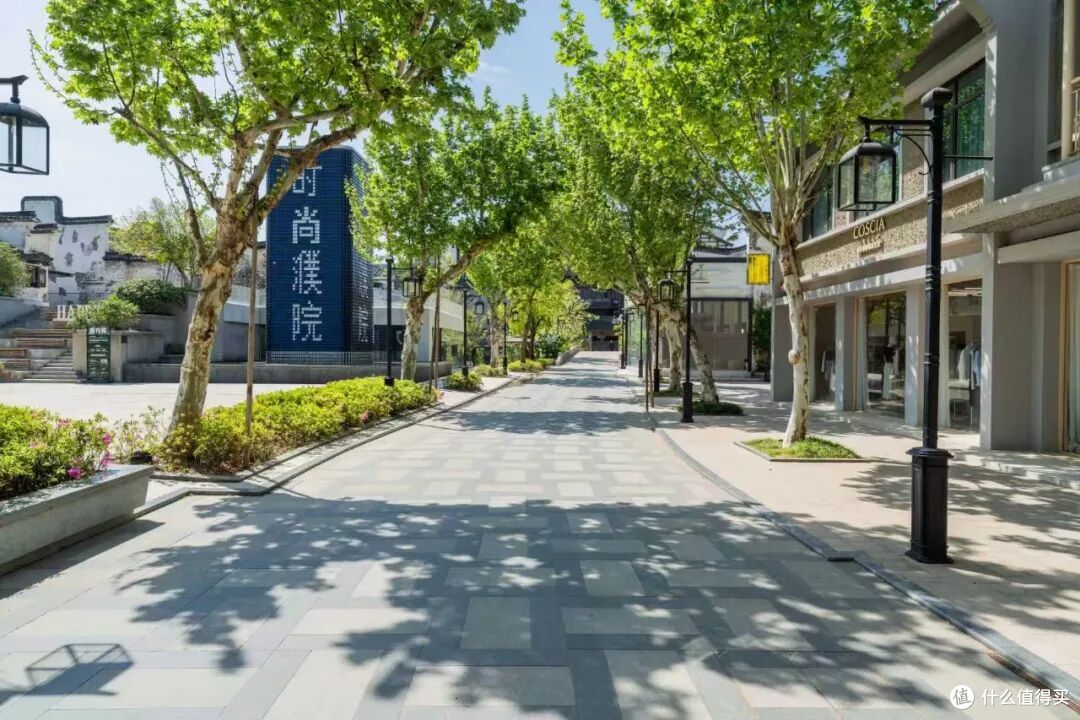 坐船入住的江南,玩水避暑天花板!