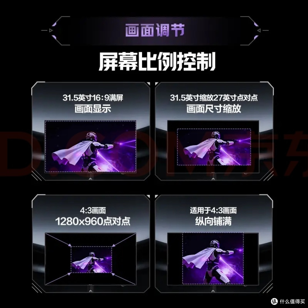 十年爱攻，极致双模！OLED显示器深度体验：从“看见”到“看清”