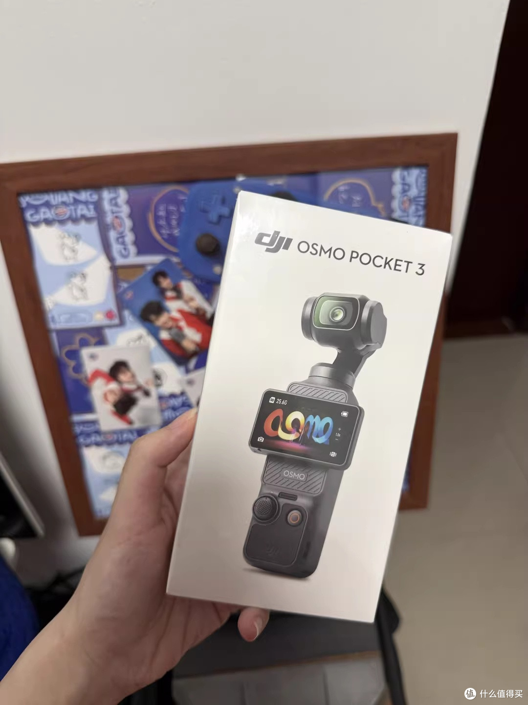 两千出头的Pocket 3,拍了一星期我才懂什么叫降维打击