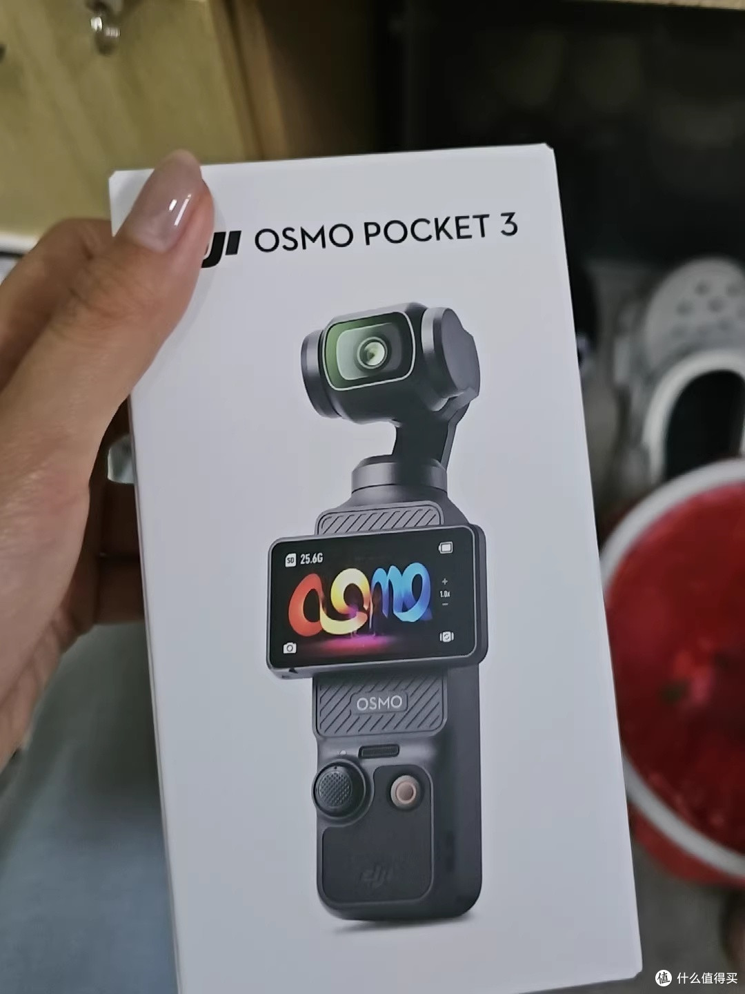 两千出头的Pocket 3,拍了一星期我才懂什么叫降维打击