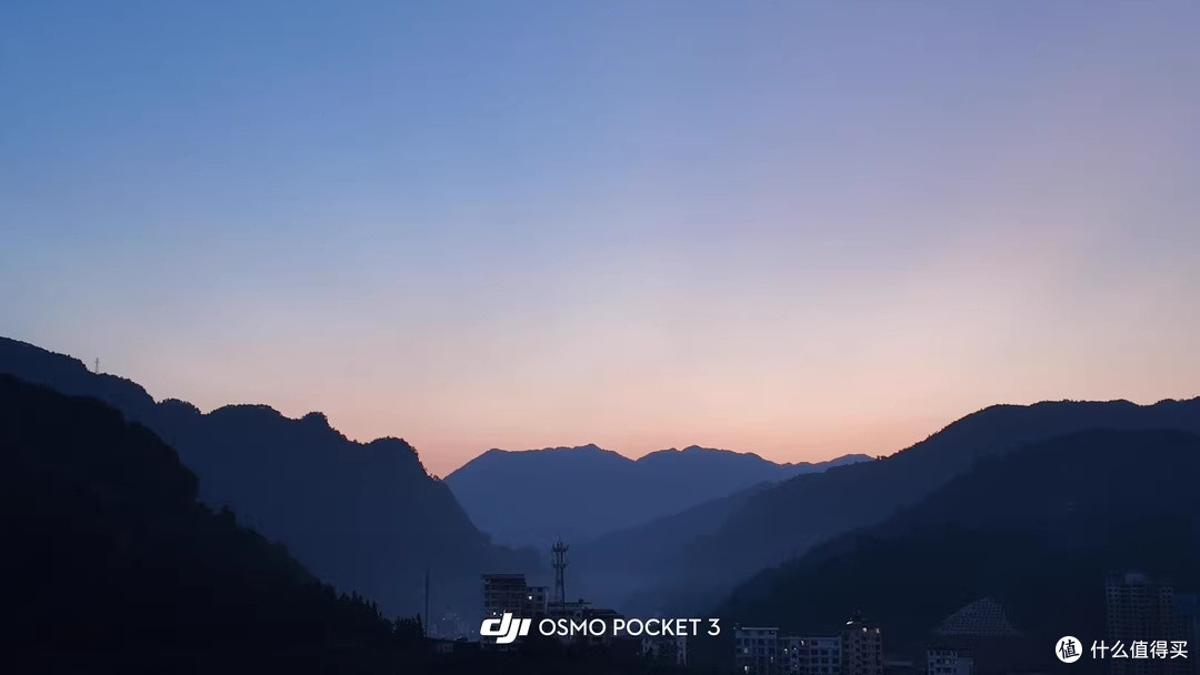 两千出头的Pocket 3，拍了一星期我才懂什么叫降维打击