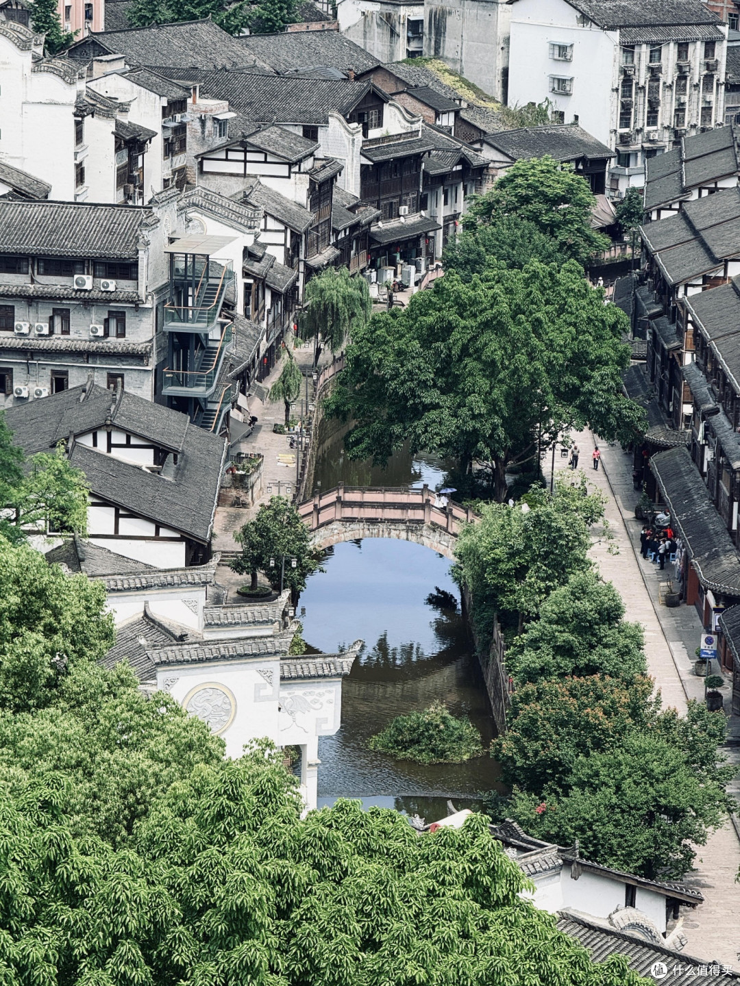 莆田冷门古镇的端午时光