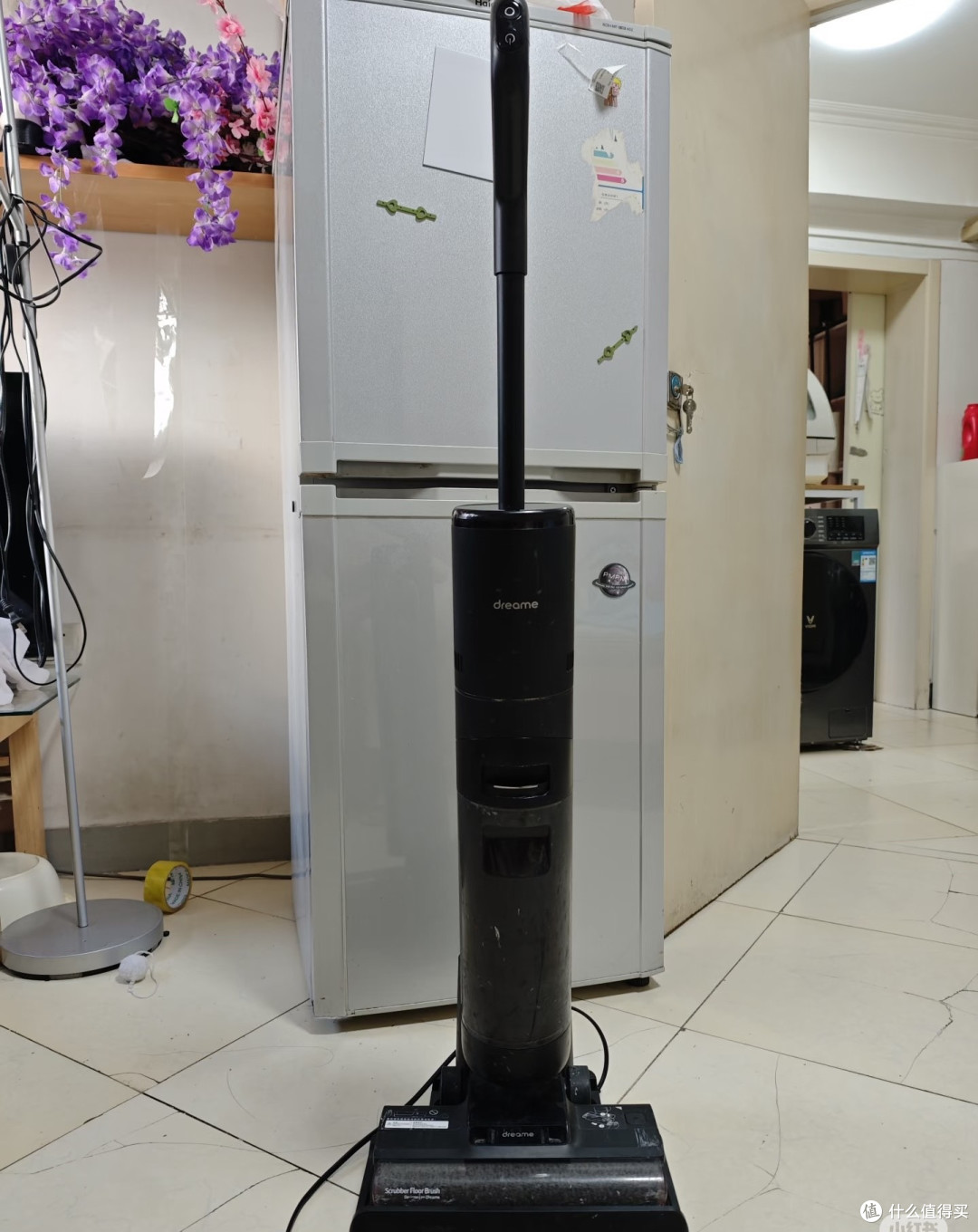 618别急着下单！蹲了半个月的追觅H12 Pro Plus，终于让我蹲到了