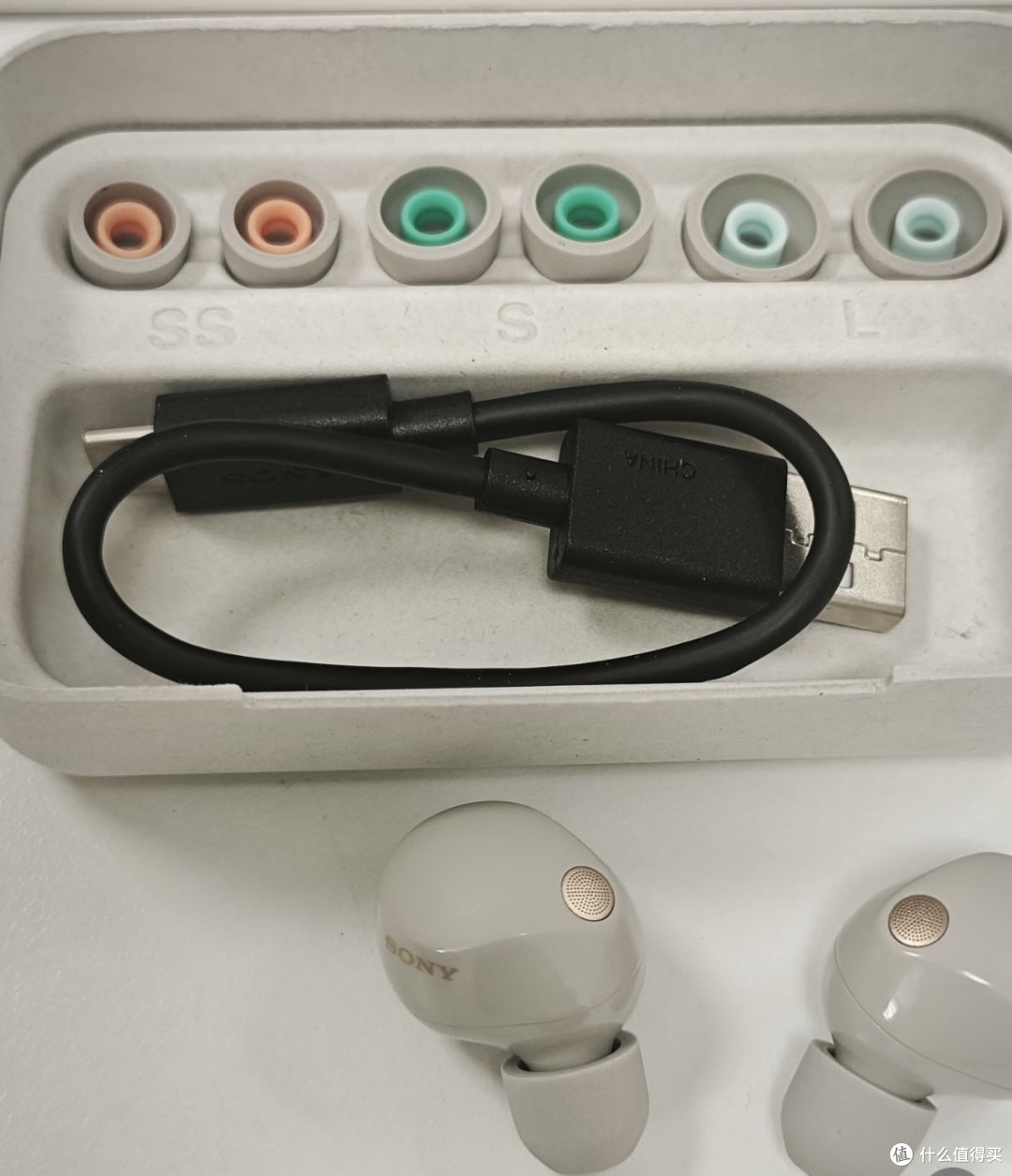 用了三年索尼降噪豆,这次618入手WF-1000XM5才是真香定律