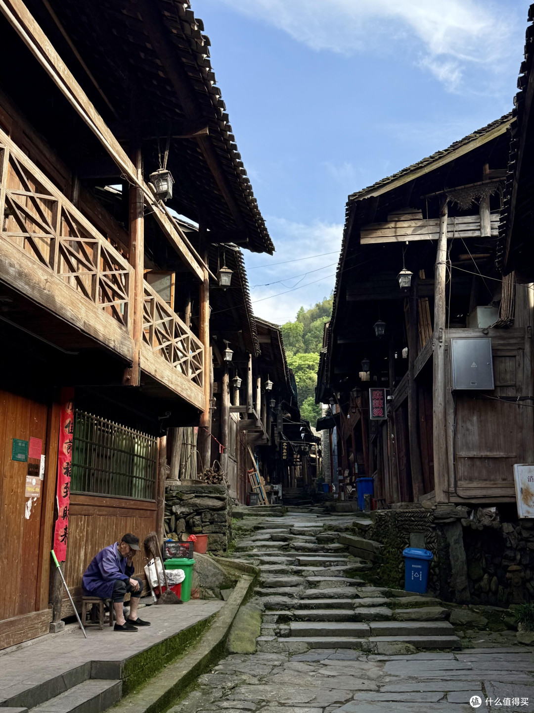 莆田冷门古镇的端午之旅