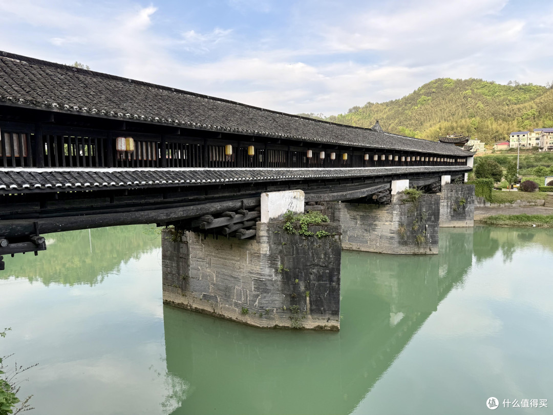 莆田冷门古镇的端午之旅