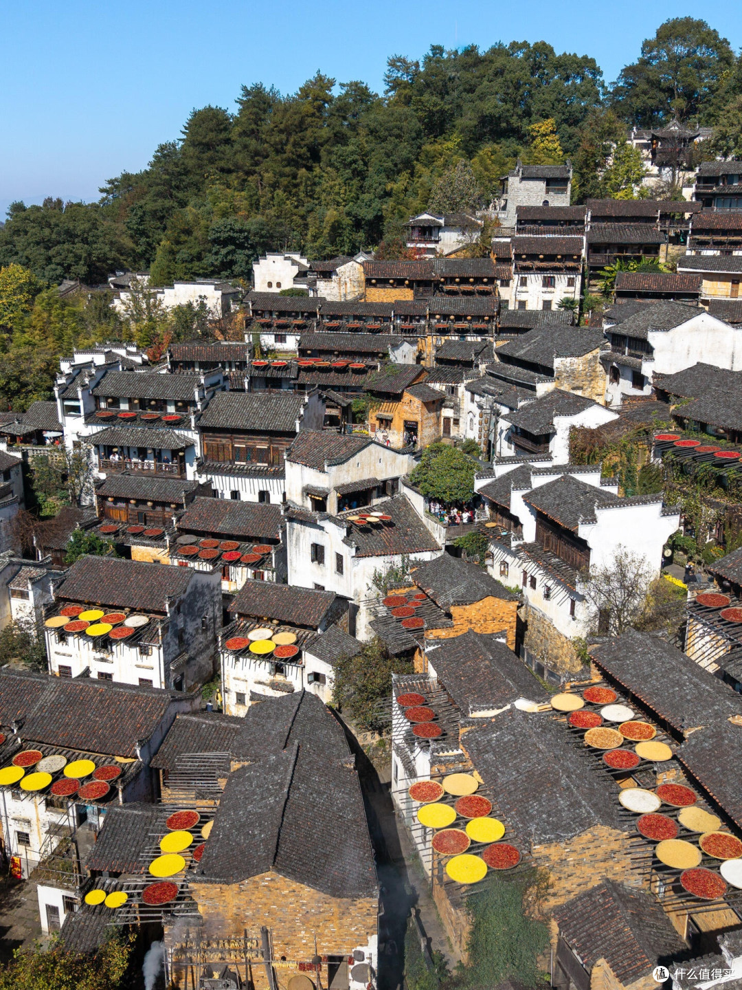 探访家乡冷门古建之美