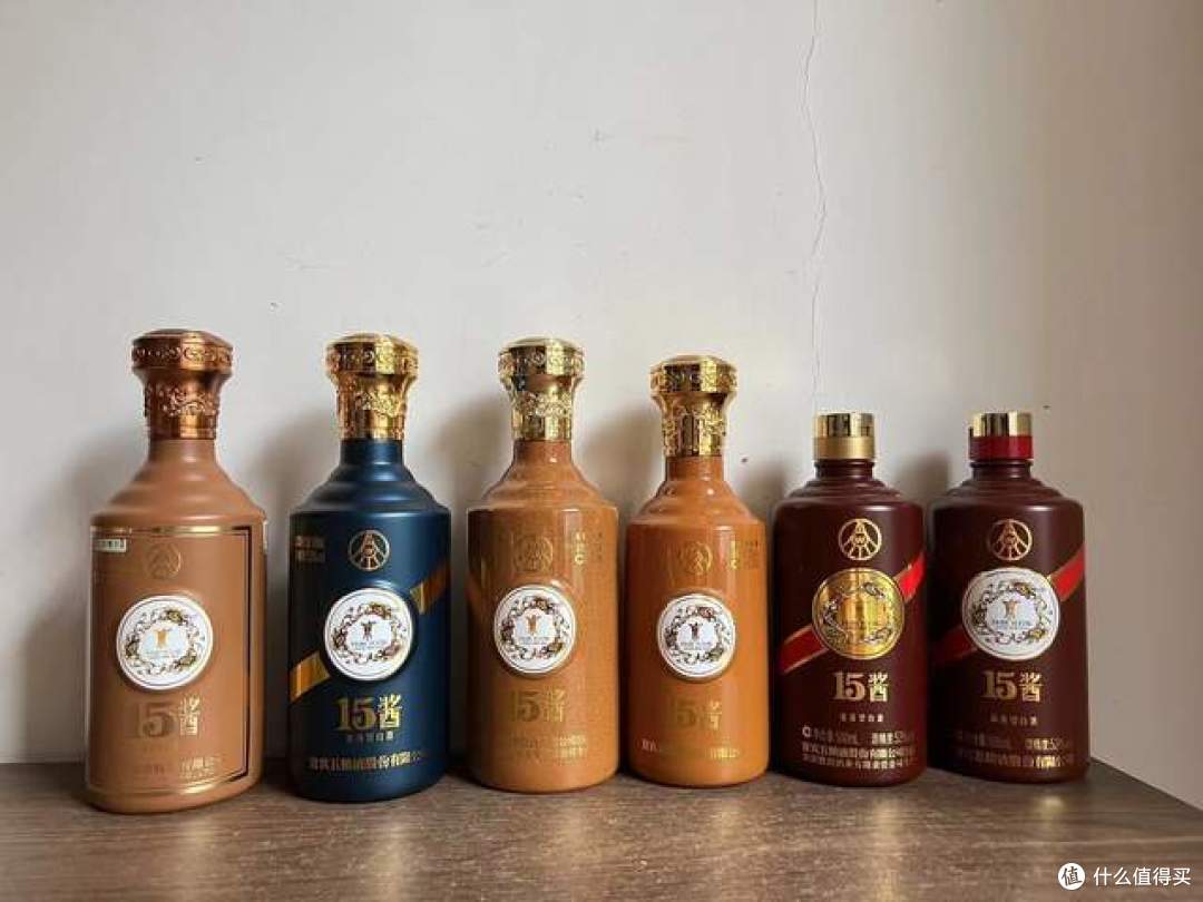 五粮液犹如一头沉睡的巨狮，醒来将震惊白酒行业
