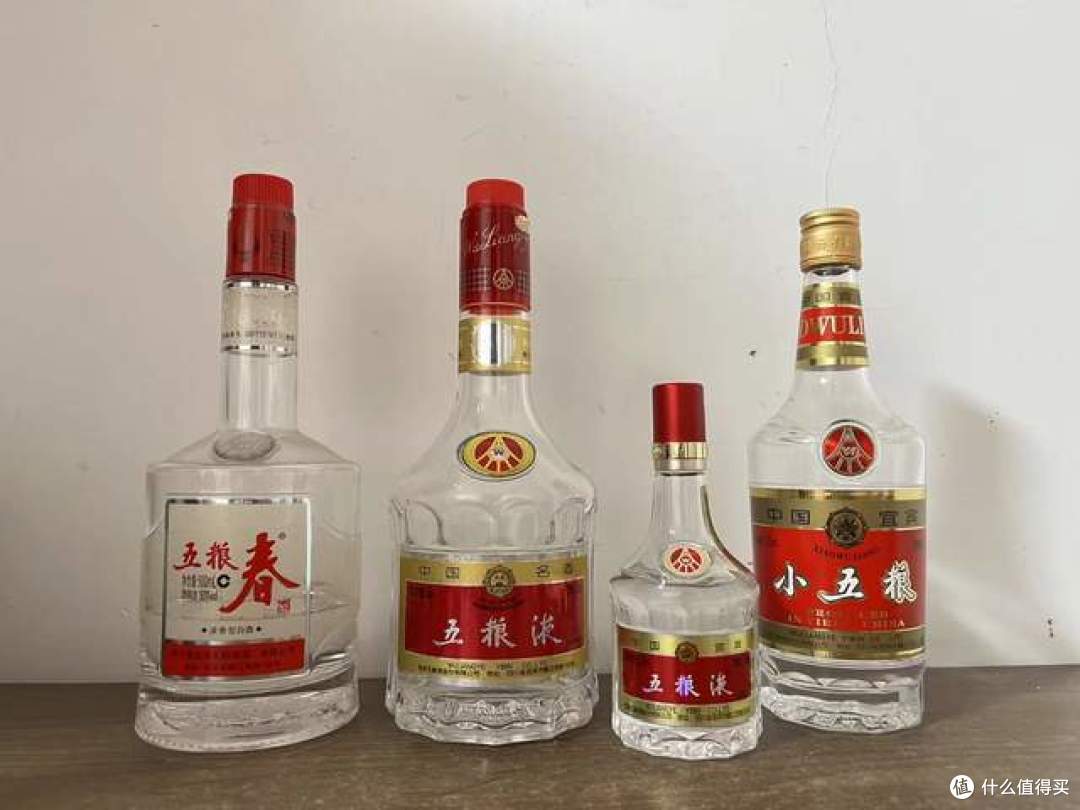 五粮液犹如一头沉睡的巨狮，醒来将震惊白酒行业