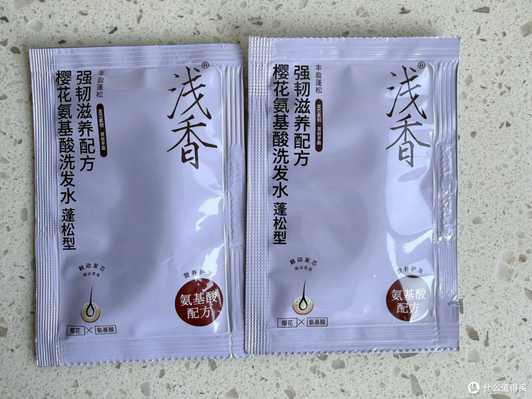 618的小确幸:让细软塌发根“支棱”起来的浅香蓬松洗发水
