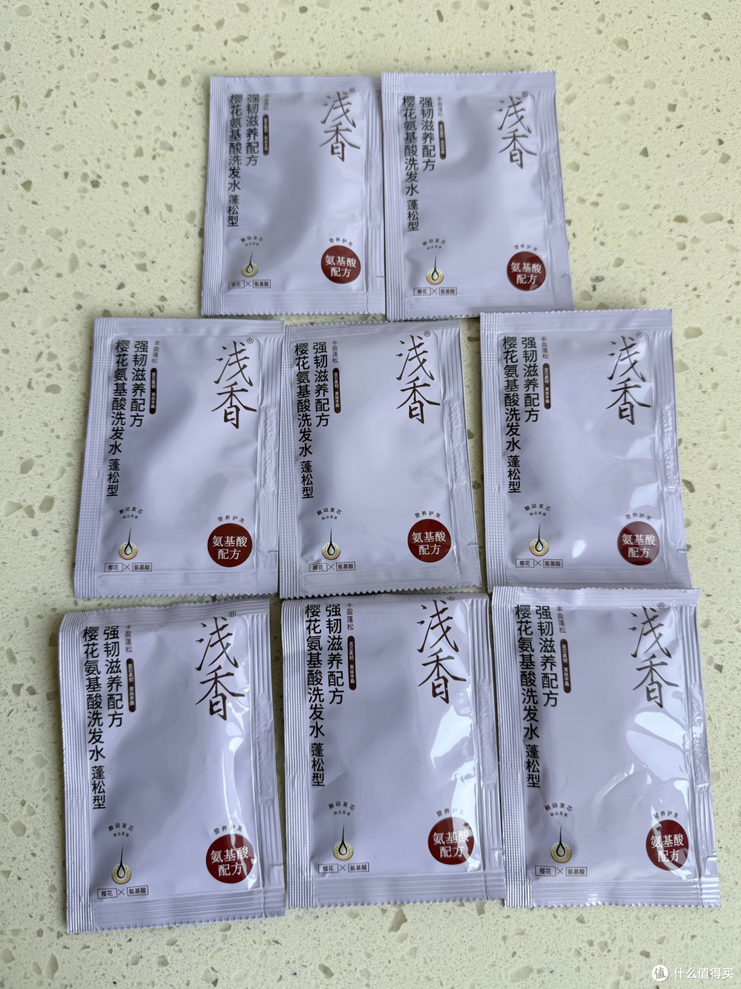 618的小确幸:让细软塌发根“支棱”起来的浅香蓬松洗发水