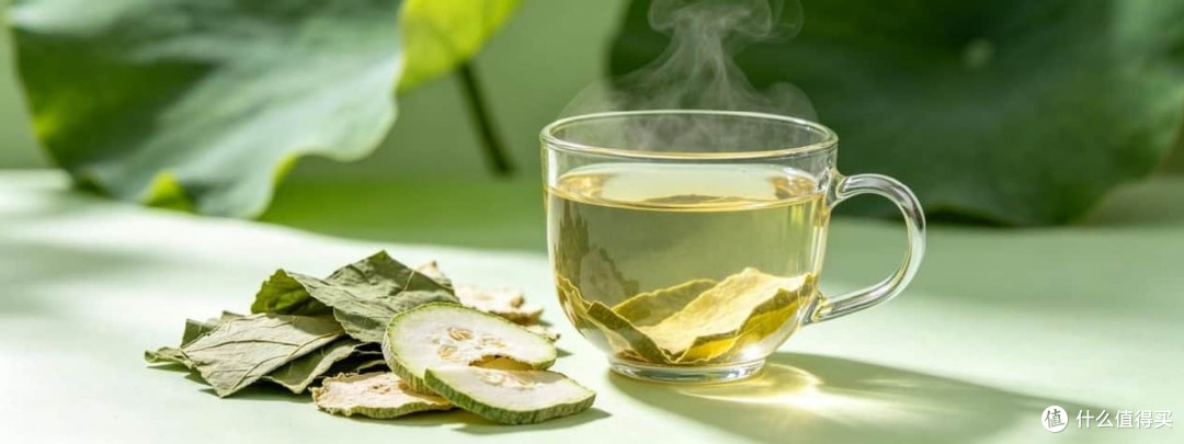 别再乱喝姜枣茶了！3杯替代茶，排湿养身不伤胃