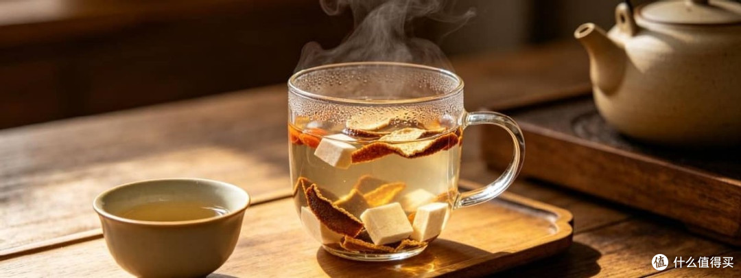 别再乱喝姜枣茶了！3杯替代茶，排湿养身不伤胃