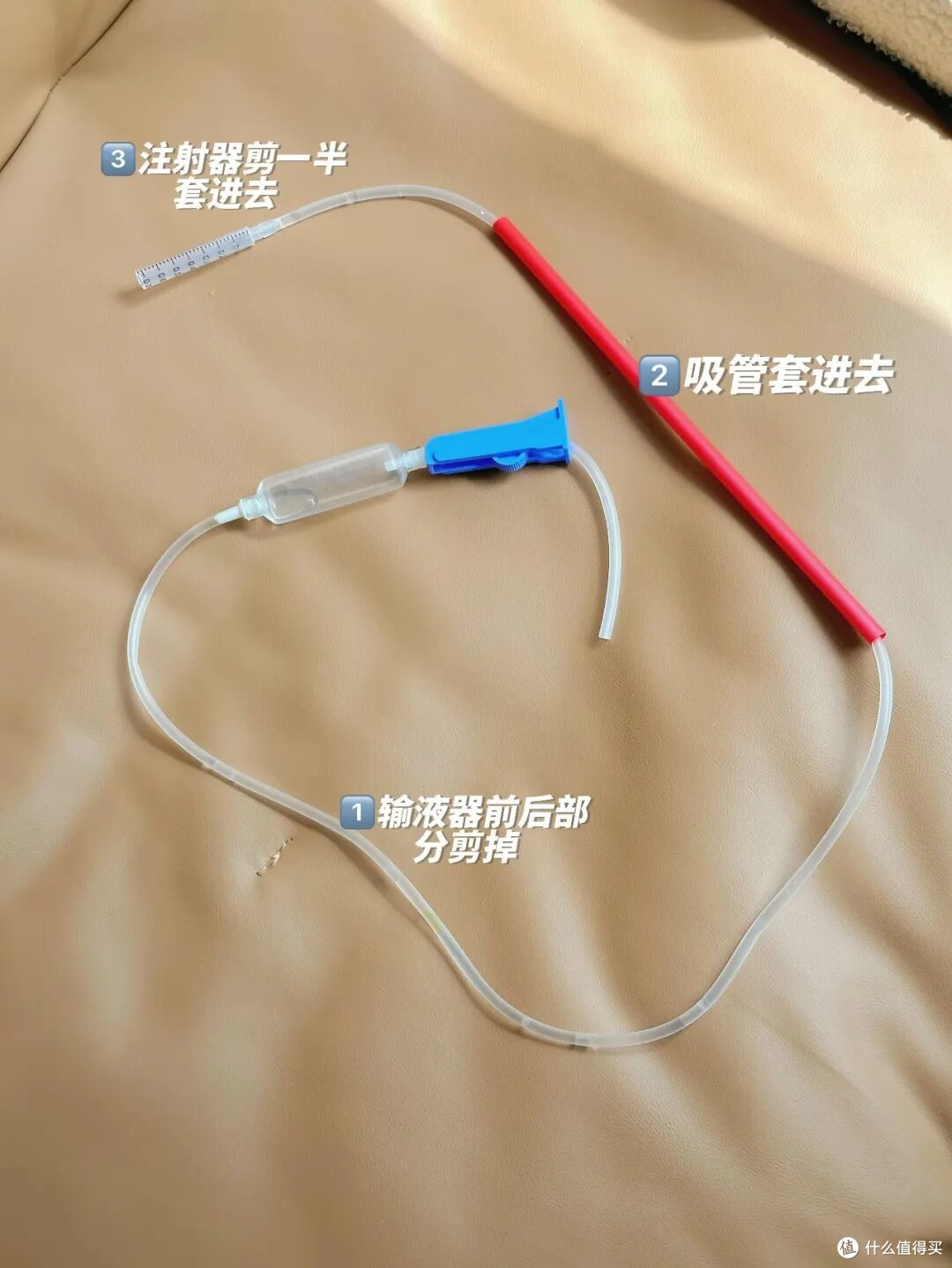 被年轻人「奶茶包装」用法惊到了!果然,没有一杯奶茶是白喝的