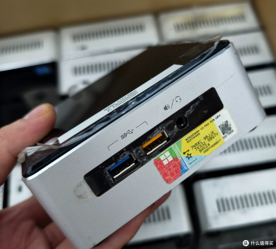 388元的英特尔小主机火了,值得入手吗?