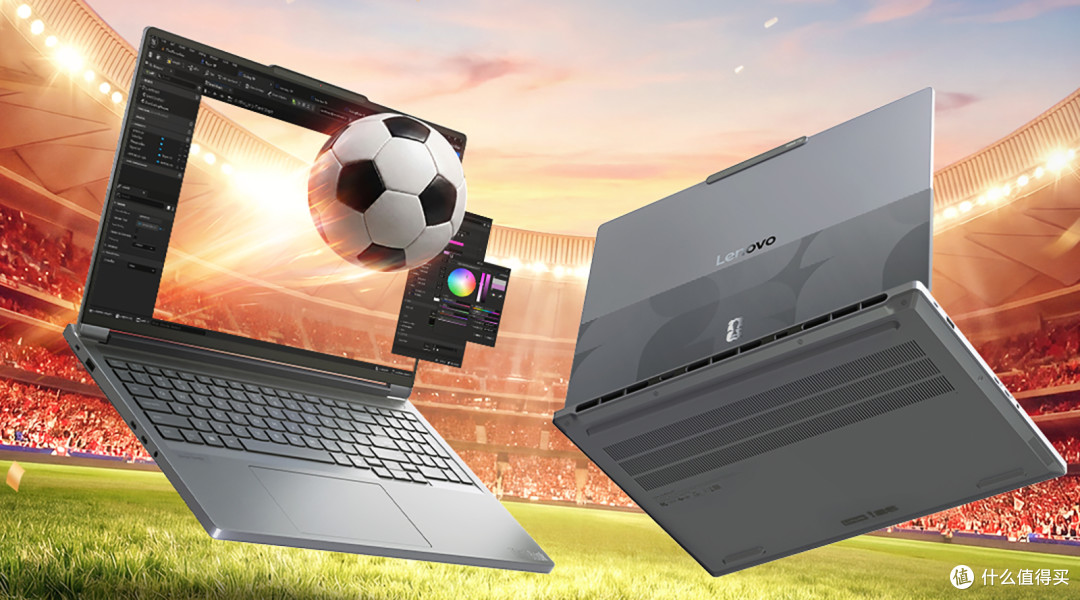 两款12GB 5070全能本对决，ThinkBook16+和16p，相差几千怎么选？
