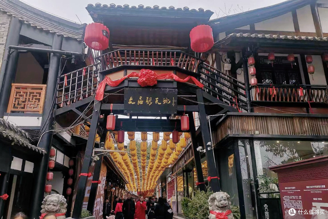 德阳藏了个“国宝级文庙”,本地人都未必逛全!~