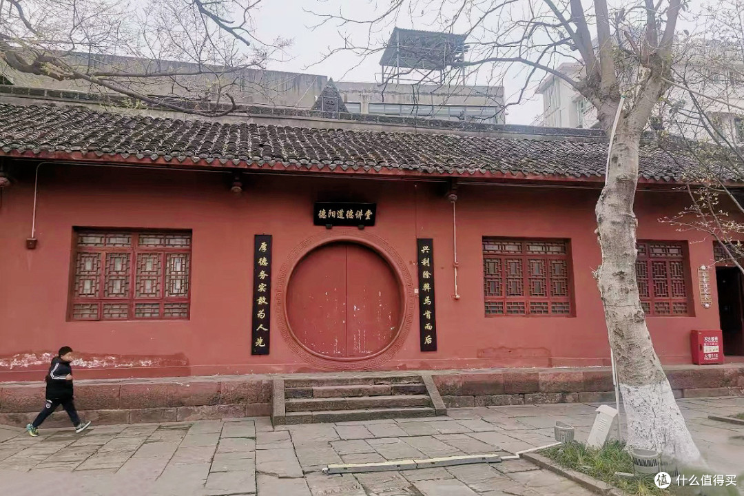 德阳藏了个“国宝级文庙”,本地人都未必逛全!~