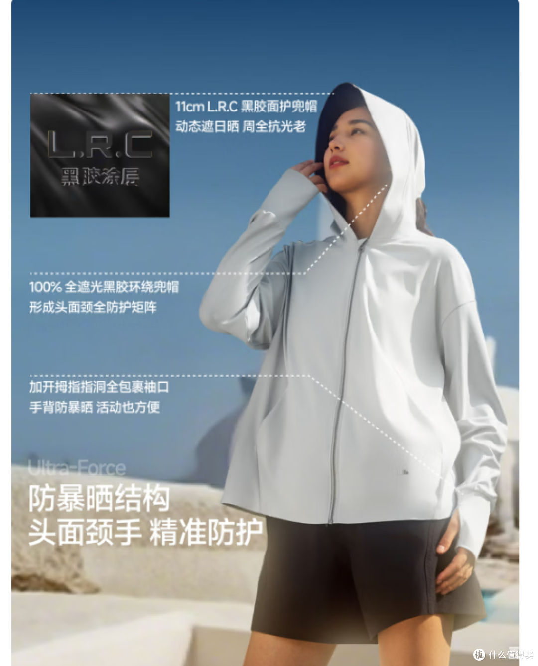 防晒衣透气和防晒怎么兼顾?实测七款热门单品深度对比