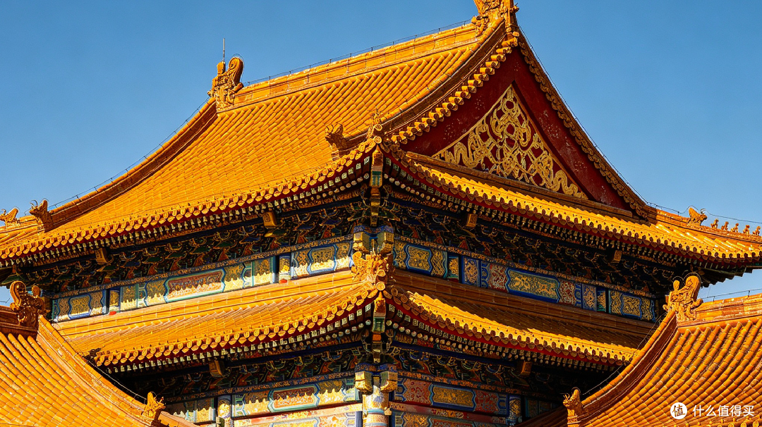 寻迹古建筑·北京篇：中轴线的千年风骨