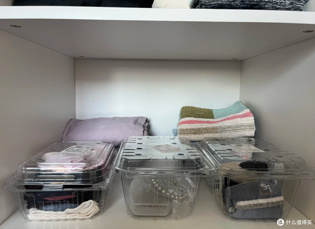 再次被婆婆震惊到：我随手扔的小破烂，在她手里都是实用收纳好物