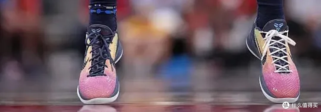 【NBA每日上脚】克拉克官宣！最后一款科比专属就是它？