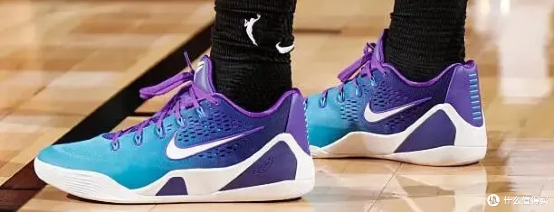 【NBA每日上脚】克拉克官宣！最后一款科比专属就是它？