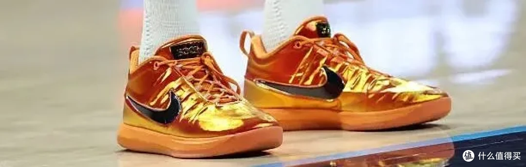 【NBA每日上脚】克拉克官宣！最后一款科比专属就是它？