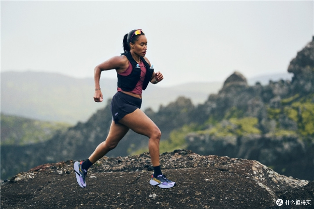 HOKA SPEEDGOAT 7强势回归,助力女性跑者“羚”魂闪耀