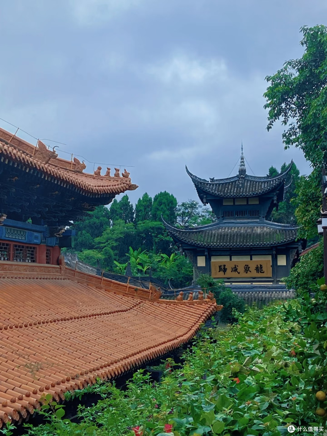 遂宁广德寺:“西来第一禅林”的千年香火与敕封传奇