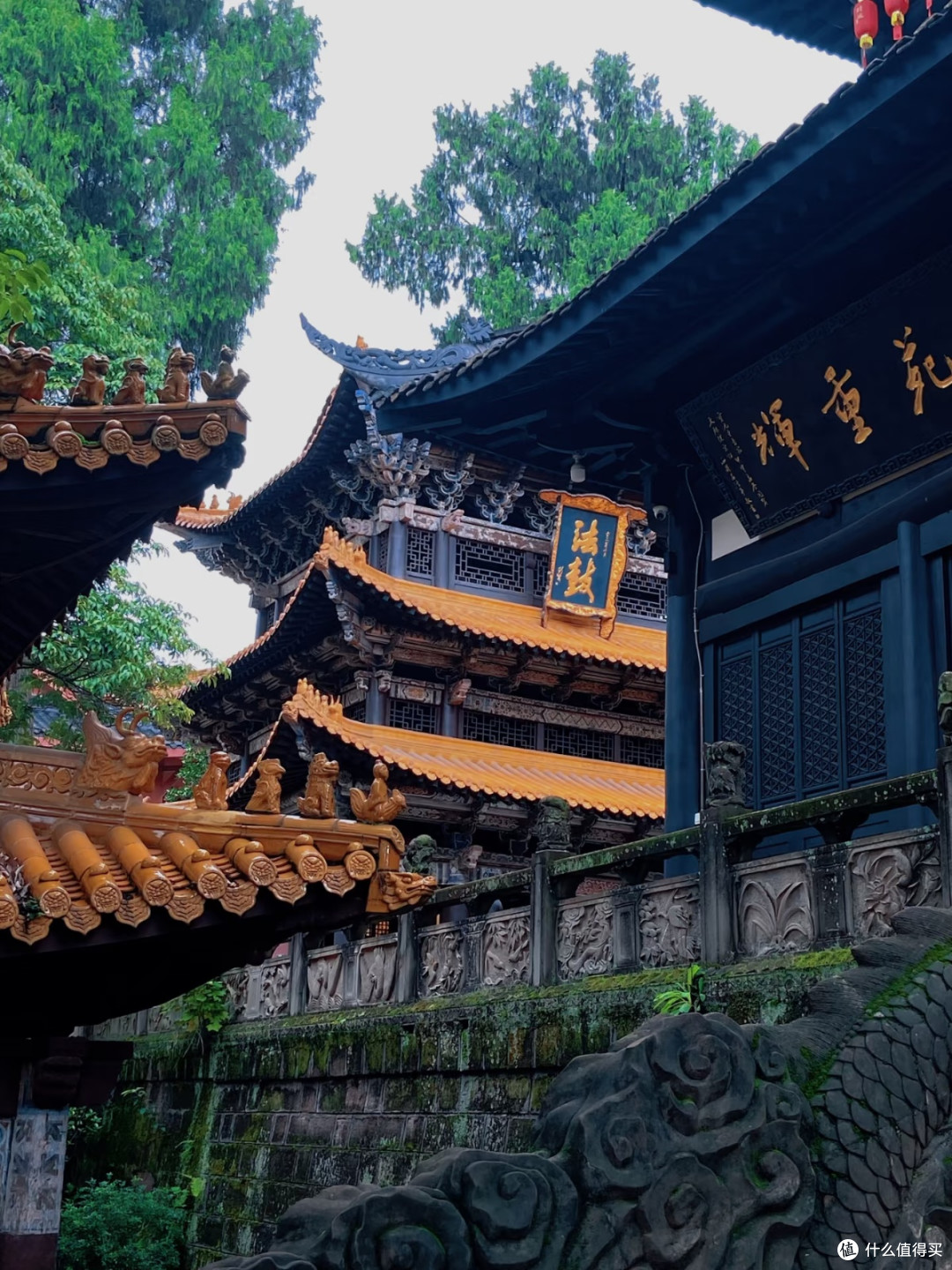 遂宁广德寺:“西来第一禅林”的千年香火与敕封传奇